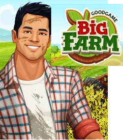 Big Farm — Vorschaubild