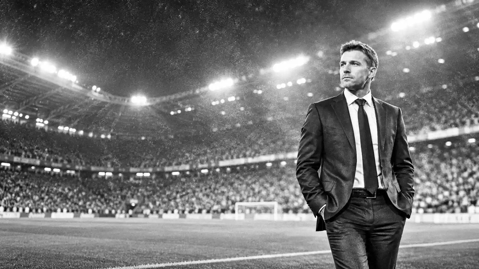 Football Legacy — Vorschaubild