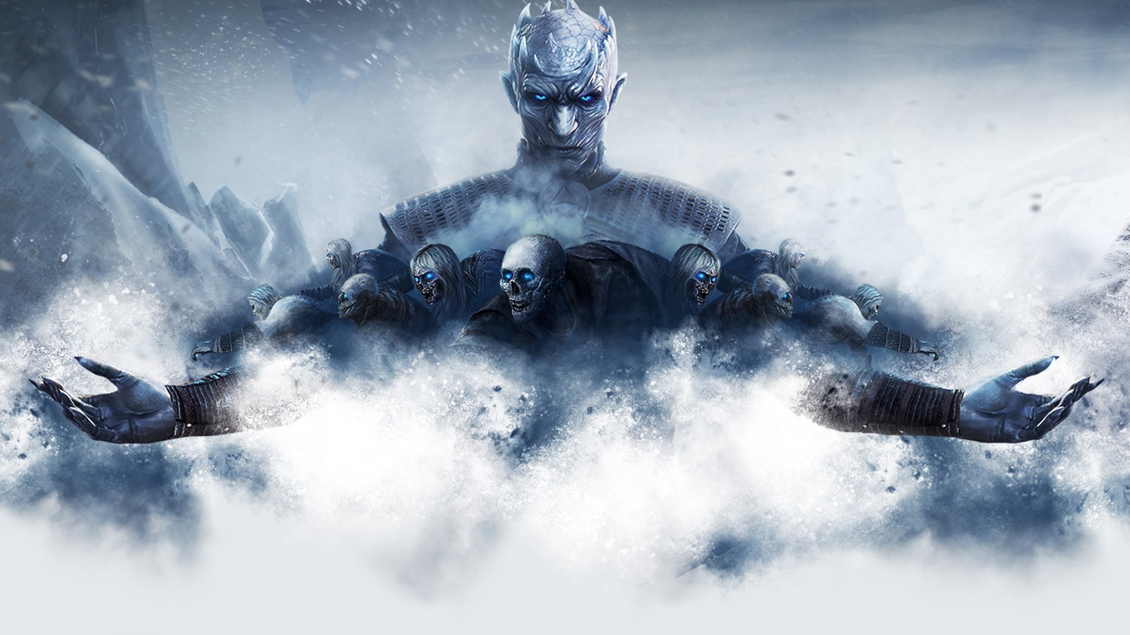 Game of Thrones: Winter is Coming — Vorschaubild